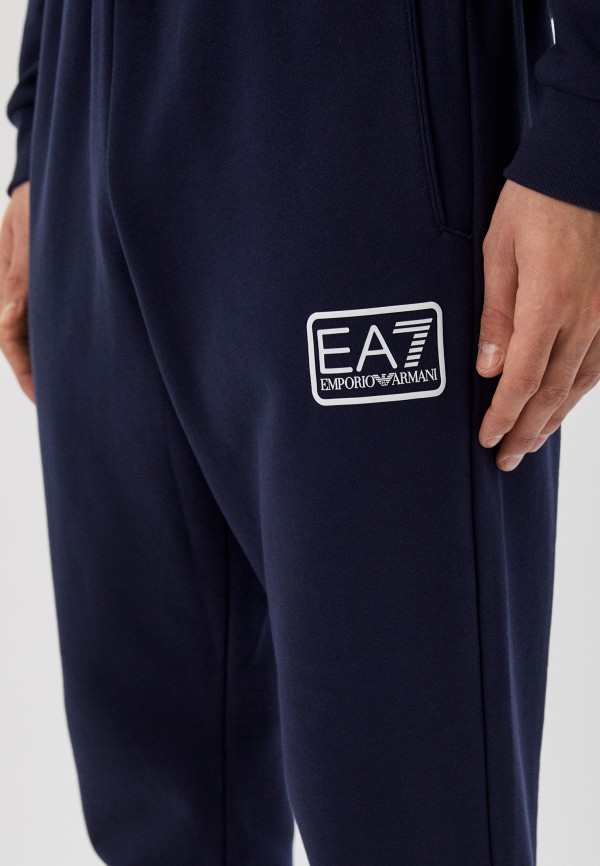 фото Брюки спортивные ea7