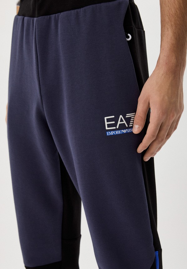 фото Брюки спортивные ea7