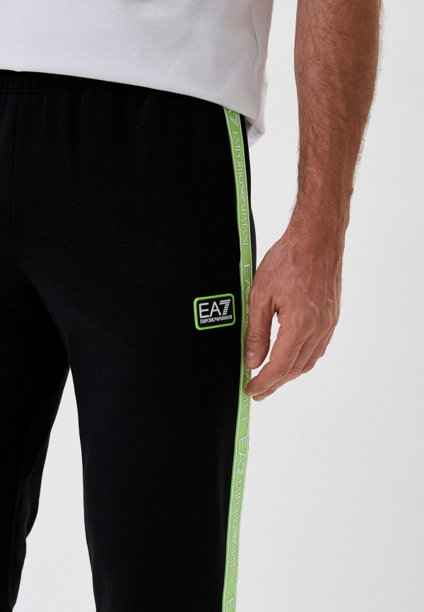 фото Брюки спортивные ea7