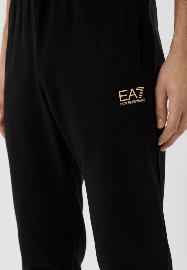 фото Брюки спортивные ea7
