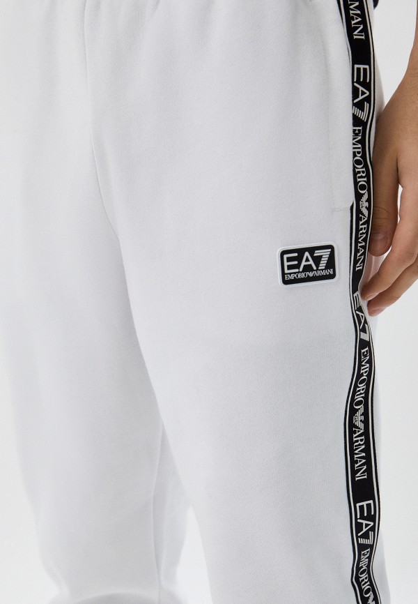 фото Брюки спортивные ea7