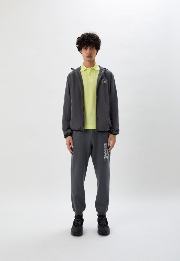 фото Брюки спортивные ea7
