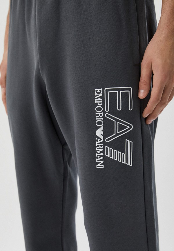 фото Брюки спортивные ea7