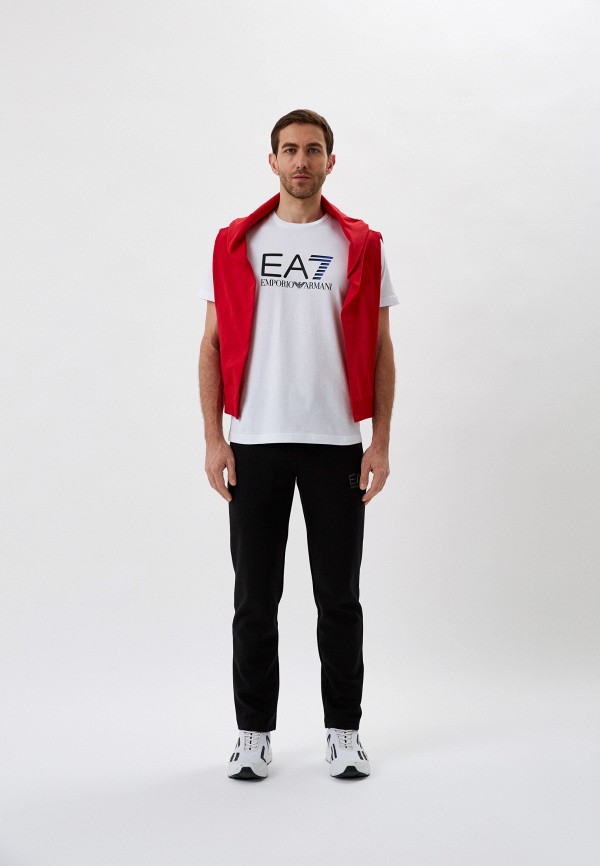 фото Брюки спортивные ea7