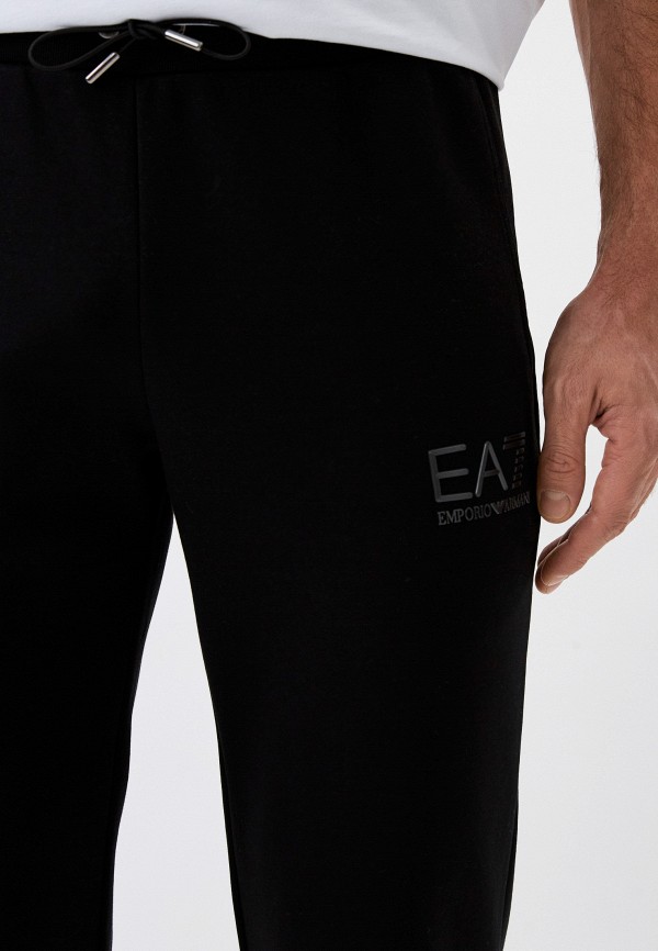фото Брюки спортивные ea7
