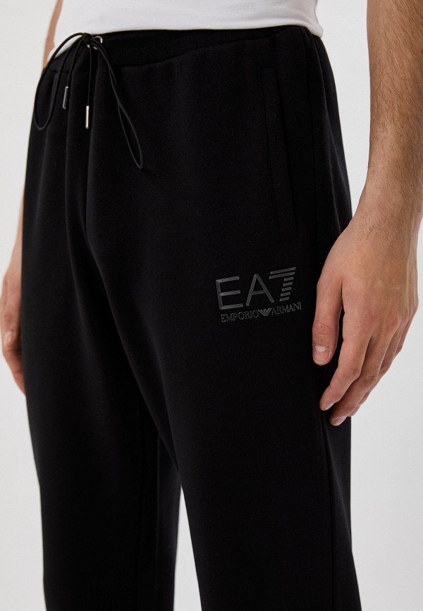 фото Брюки спортивные ea7