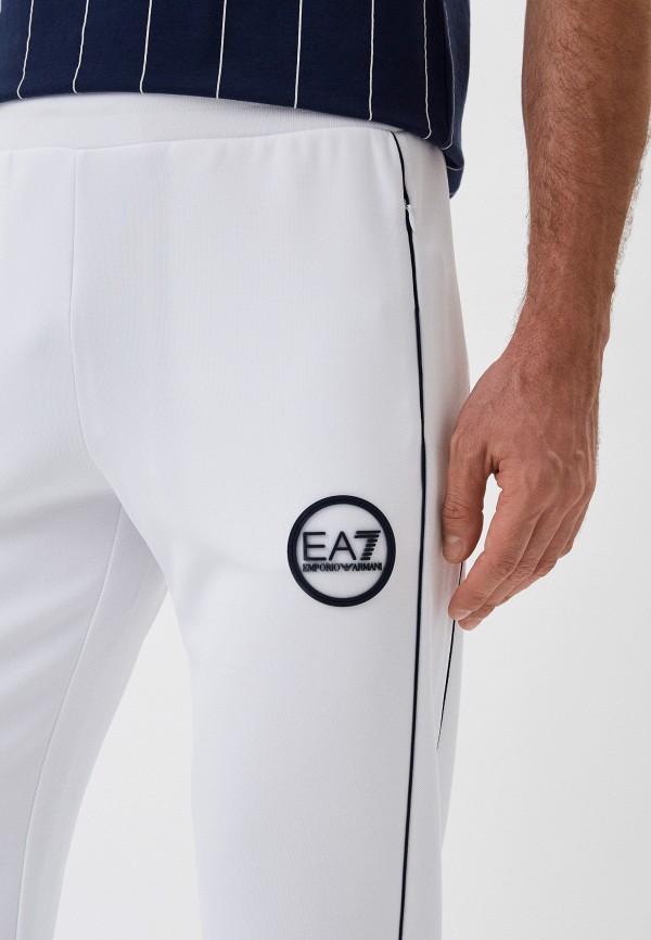 фото Брюки спортивные ea7