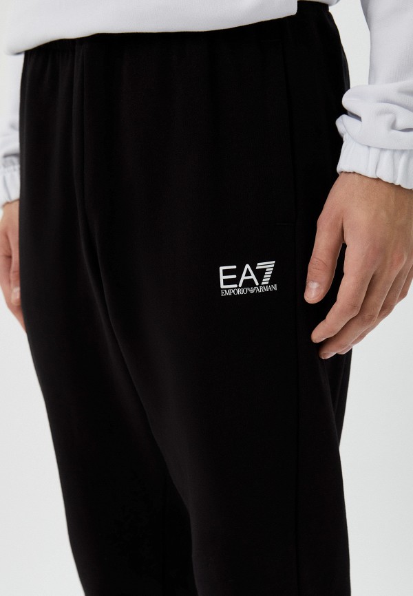 фото Брюки спортивные ea7