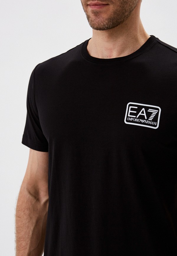 фото Футболка ea7