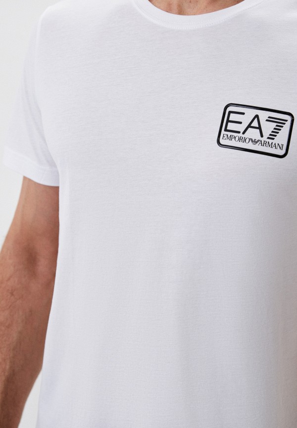 фото Футболка ea7