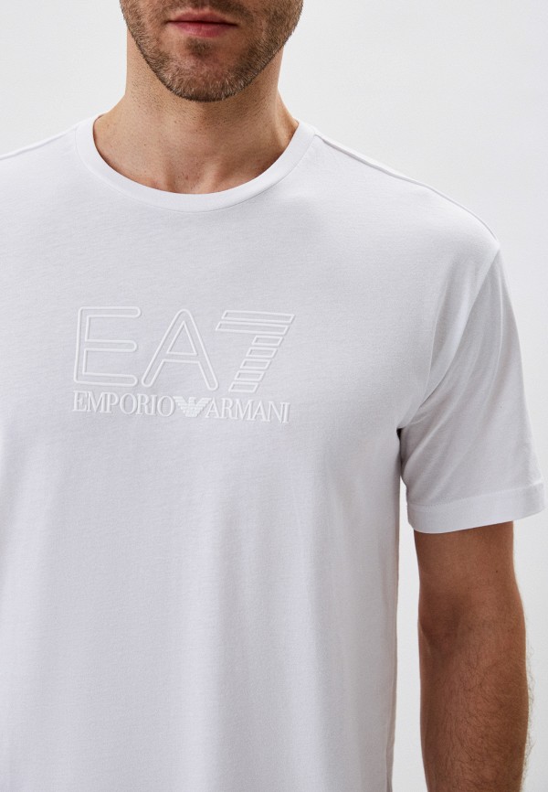 фото Футболка ea7