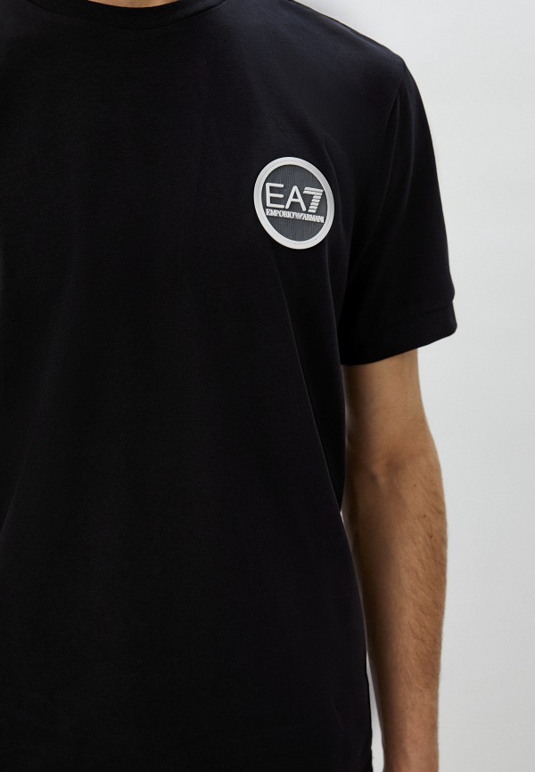 фото Футболка ea7