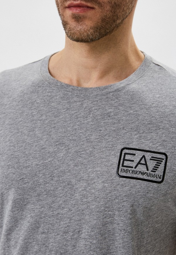 фото Футболка ea7