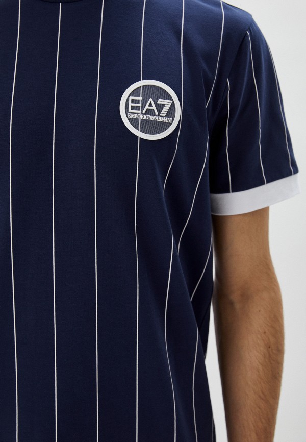 фото Футболка ea7