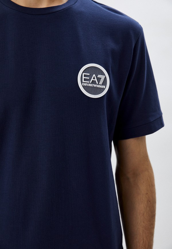 фото Футболка ea7