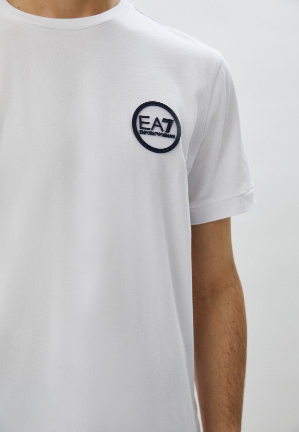 фото Футболка ea7