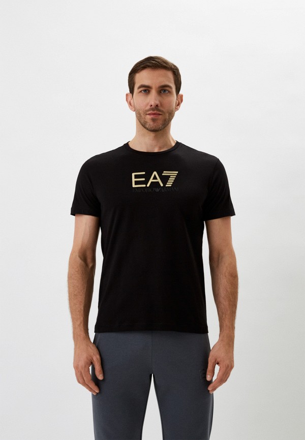 фото Футболка ea7