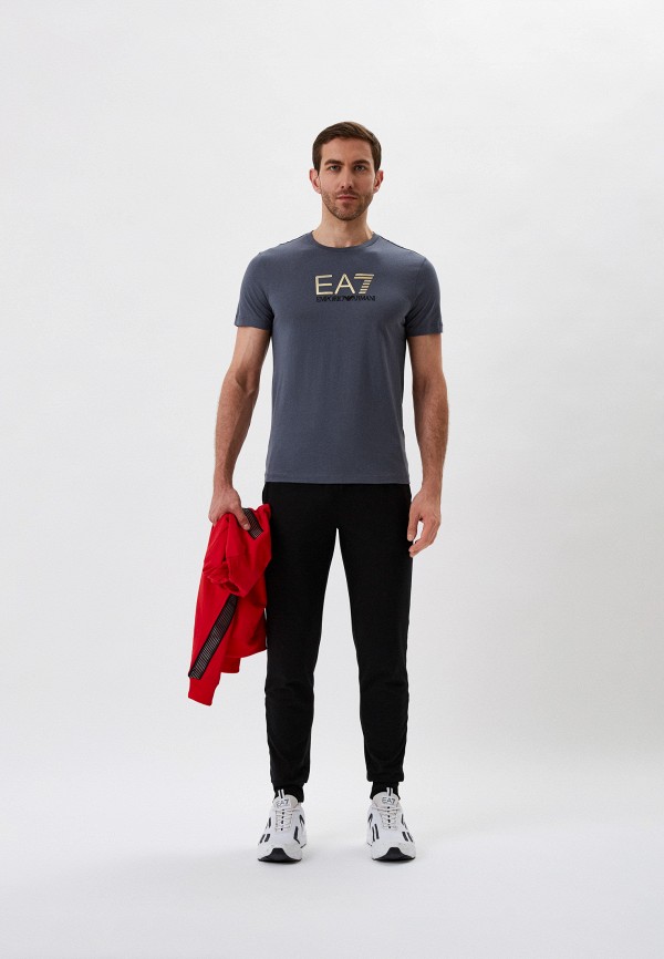 фото Футболка ea7