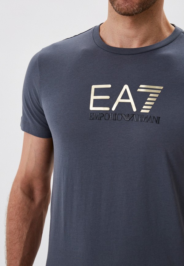 фото Футболка ea7