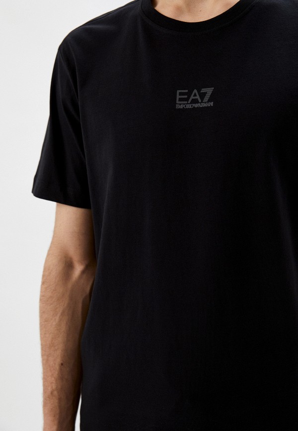 фото Футболка ea7