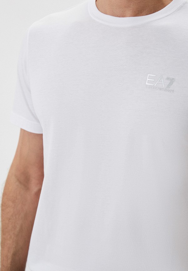 фото Футболка ea7