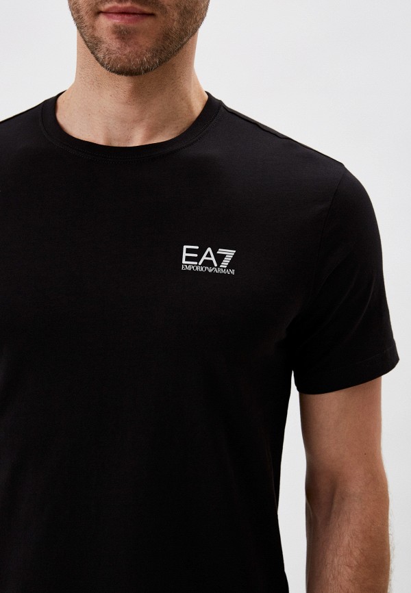 фото Футболка ea7