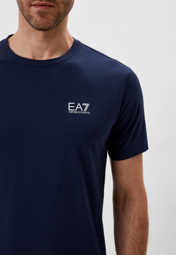 фото Футболка ea7
