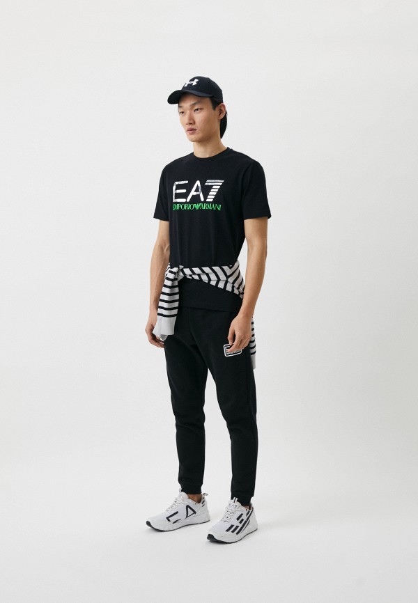 фото Футболка ea7