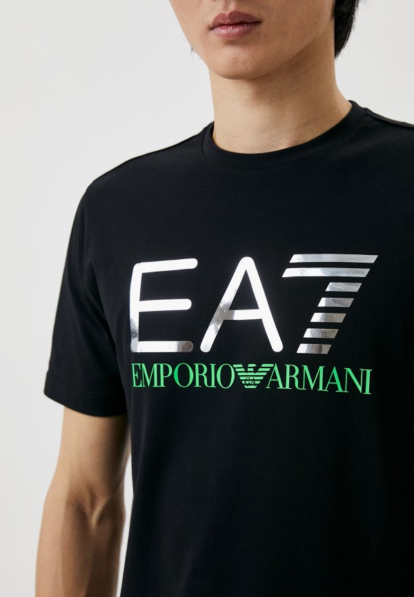 фото Футболка ea7
