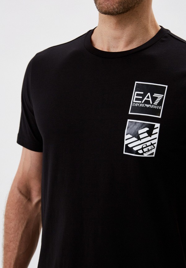 фото Футболка ea7