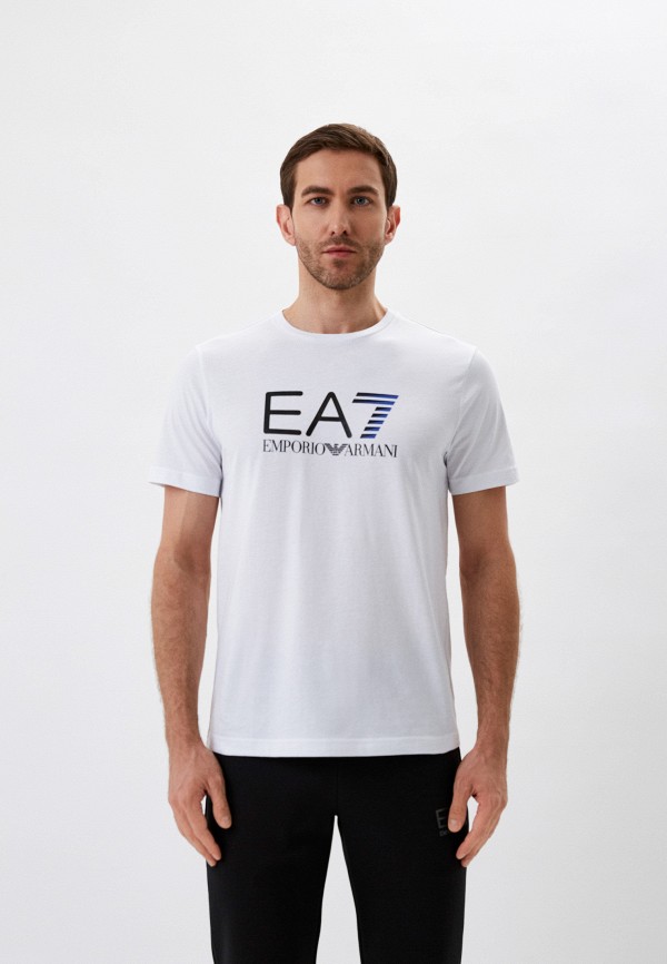 фото Футболка ea7
