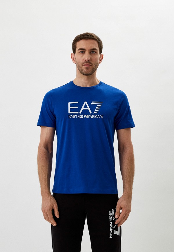 фото Футболка ea7