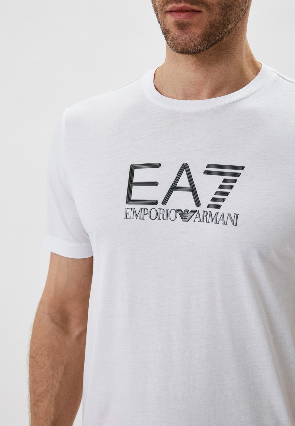 фото Футболка ea7