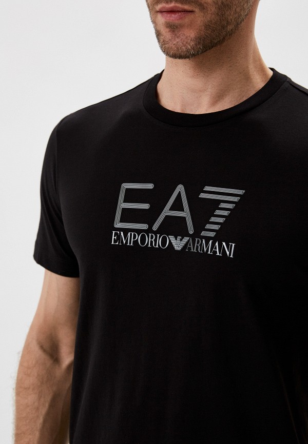 фото Футболка ea7