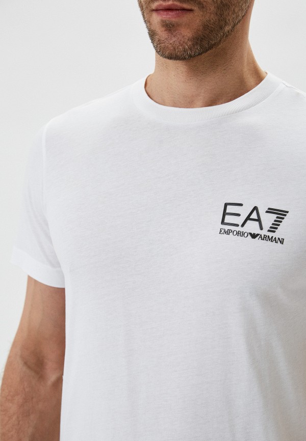 фото Футболка ea7