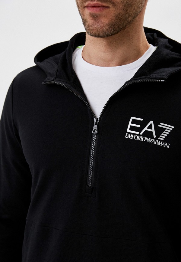 фото Костюм спортивный ea7