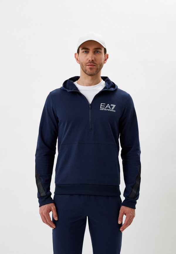 

Костюм спортивный EA7, Синий, EA7 RTLABC585401