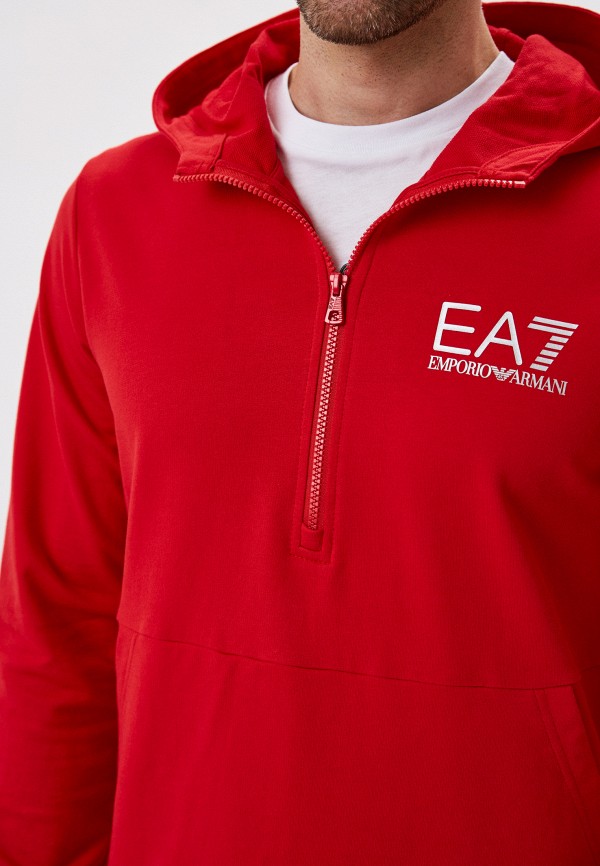 фото Костюм спортивный ea7