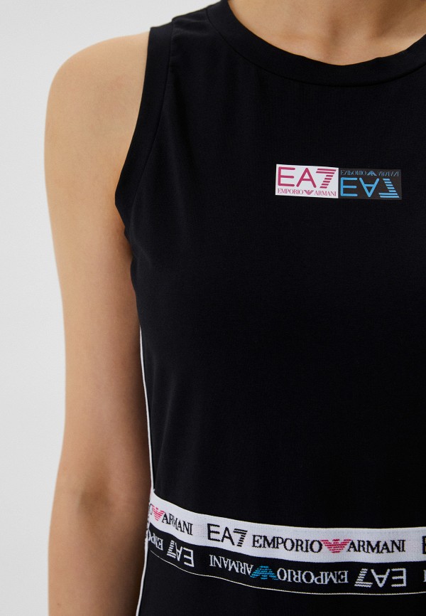 фото Платье ea7