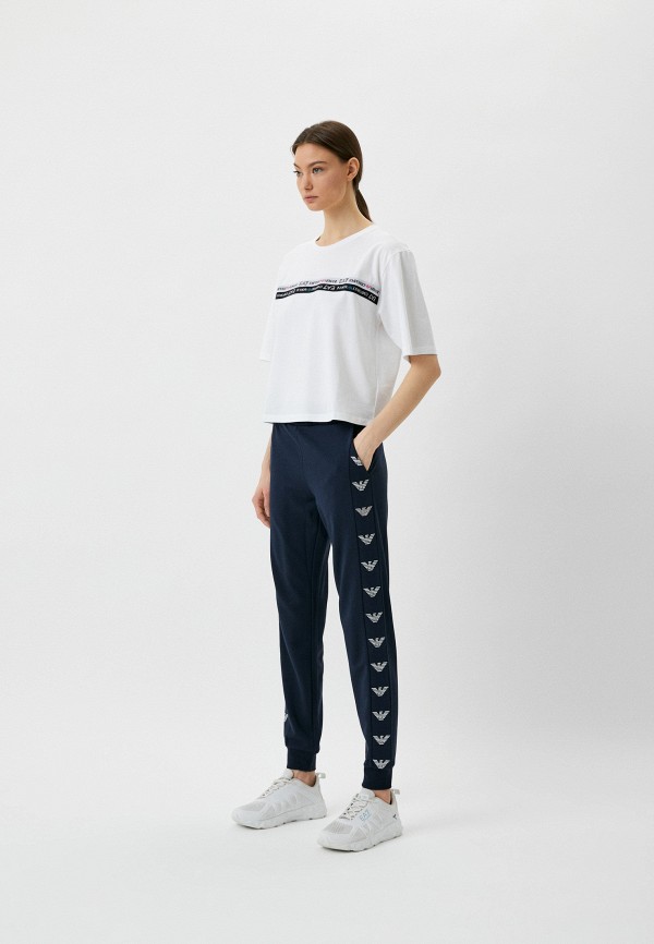 фото Футболка ea7