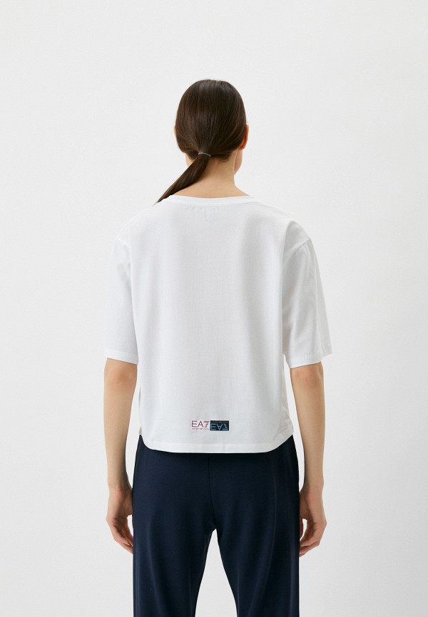 фото Футболка ea7