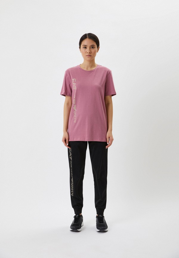 фото Футболка ea7