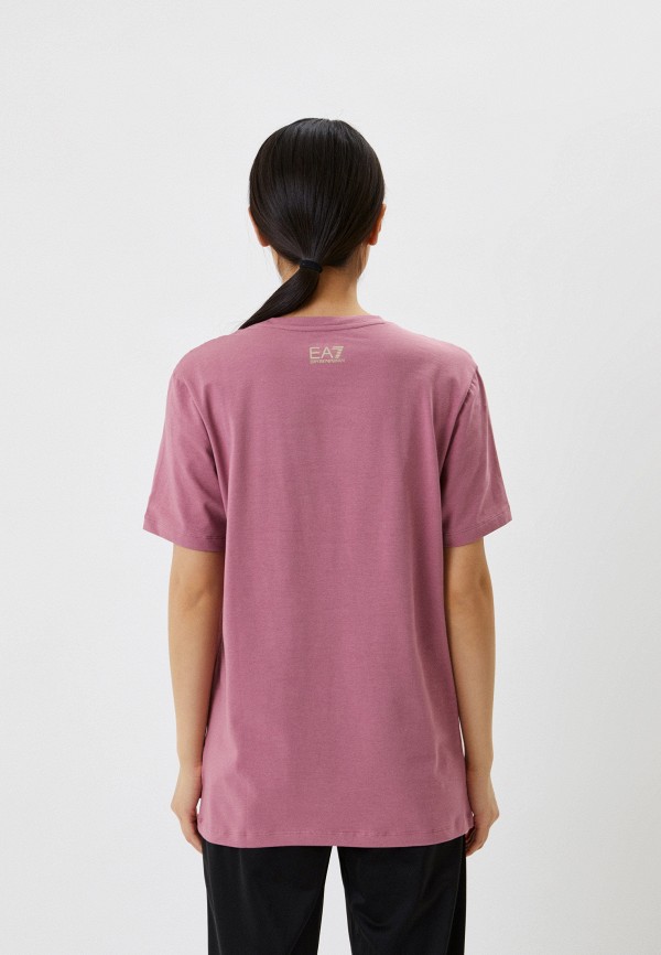 фото Футболка ea7