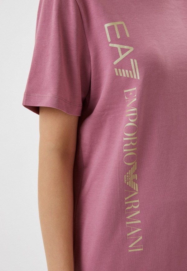 фото Футболка ea7