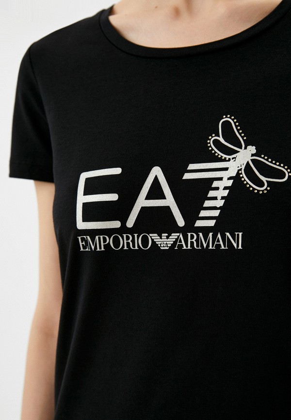 фото Футболка ea7