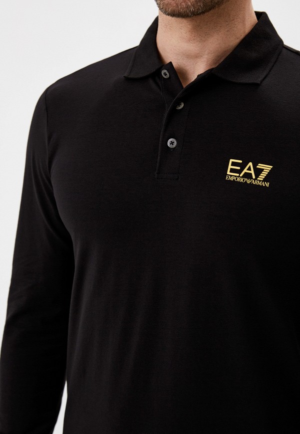 фото Поло ea7