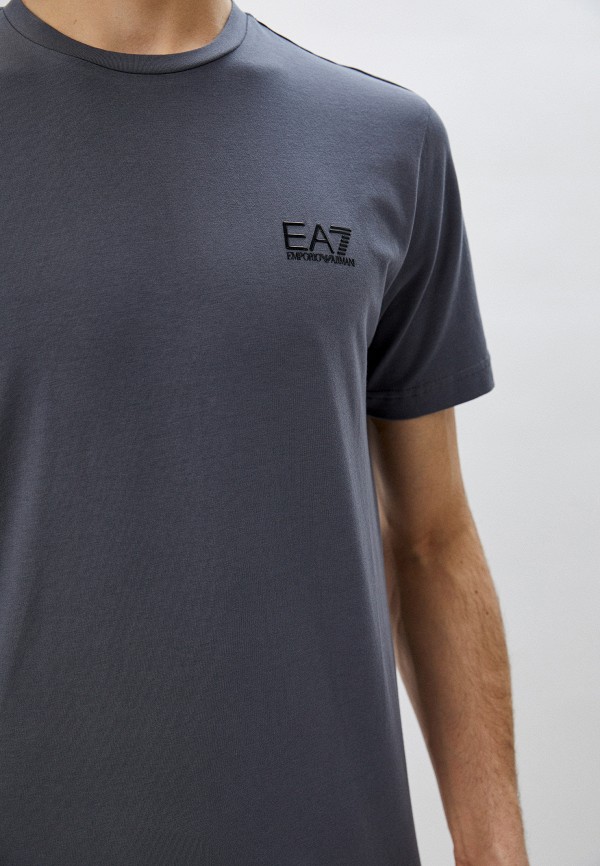 фото Футболка ea7