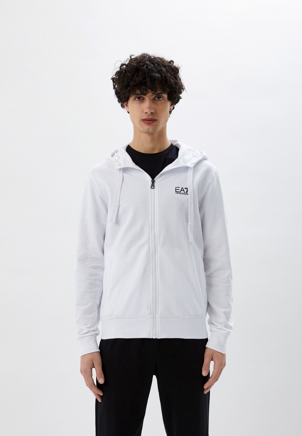 фото Костюм спортивный ea7