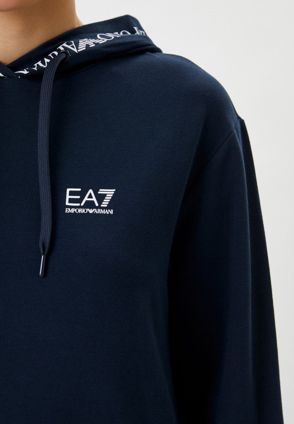 фото Костюм спортивный ea7