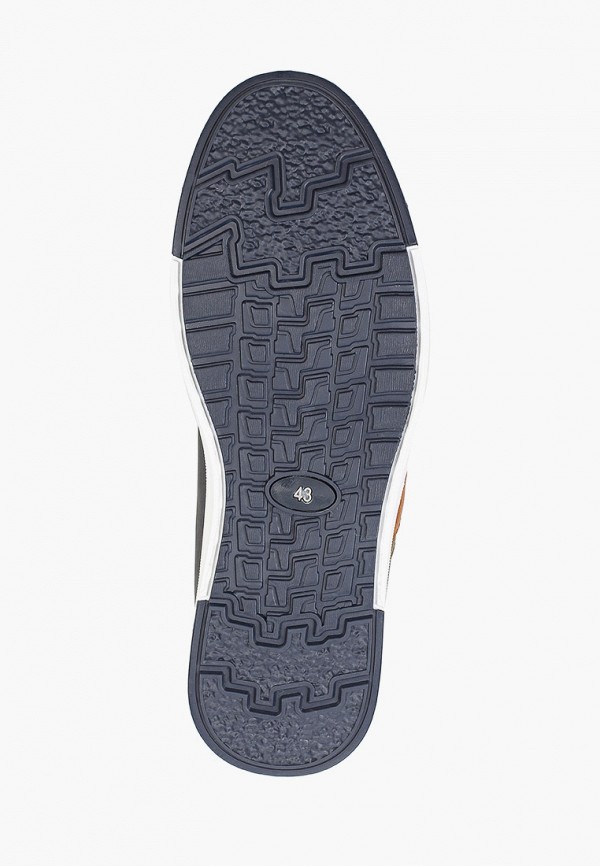 фото Кеды patrol